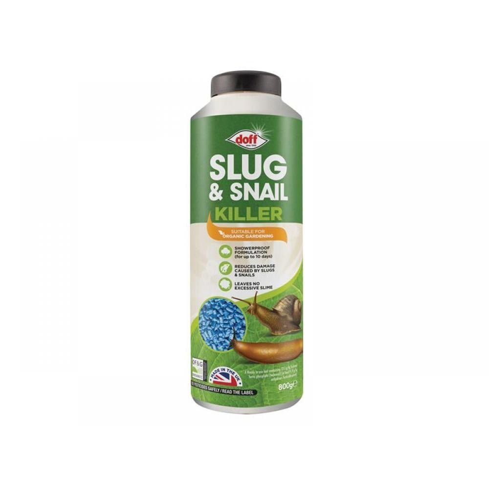 Slug and Snail Killer - Image 1