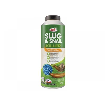 Slug and Snail Killer