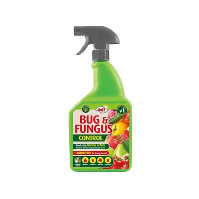 Doff F-CA-A00-DOF Universal Bug Control 1L