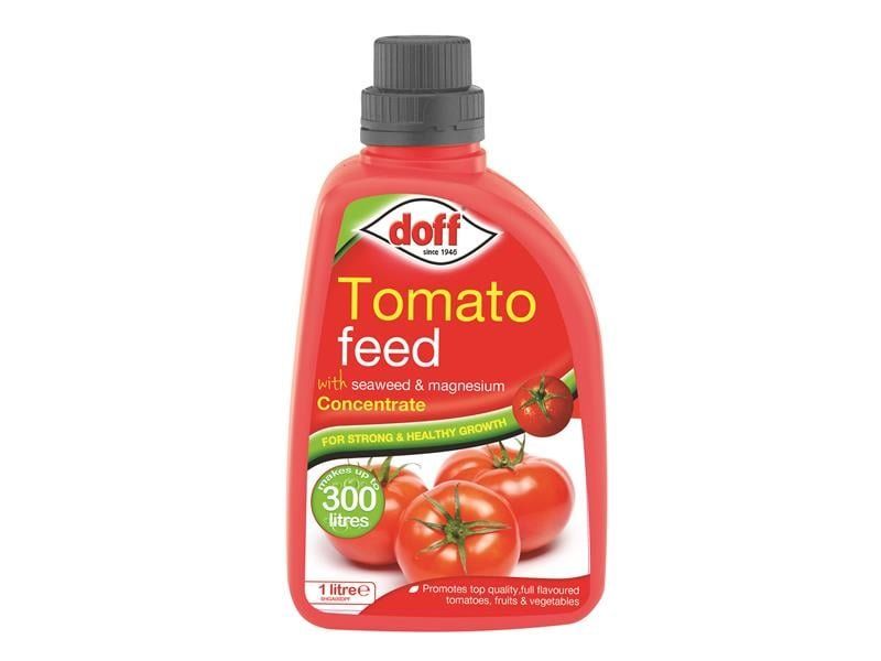 Doff Tomato Feed Concentrate 1 Litre F-HG-A00-DOF - Image 1