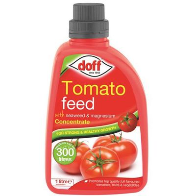 Doff Tomato Feed Concentrate 1 Litre F-HG-A00-DOF - Thumbnail 2