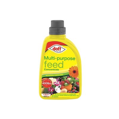 Doff Multi-Purpose Feed Concentrate 1 Litre F-HH-A00-DOF