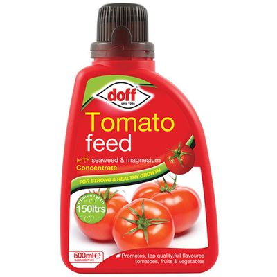 Doff F-HG-500-DOF Tomato Feed Concentrate 500Ml - Thumbnail 2
