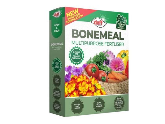 Bonemeal Multipurpose Fertiliser