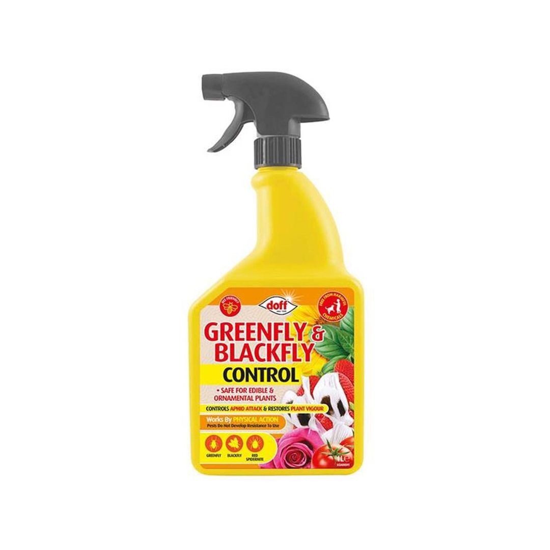 Doff F-CE-A020-DOF Greenfly & Blackfly Control 1L F-Ce-A020-Dof - Image 1