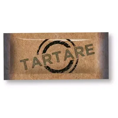 ValueX Tartare Sauce Portions (Pack 200) - 0499013