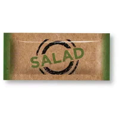 ValueX Salad Cream Sachets (Pack 200) - 0499009