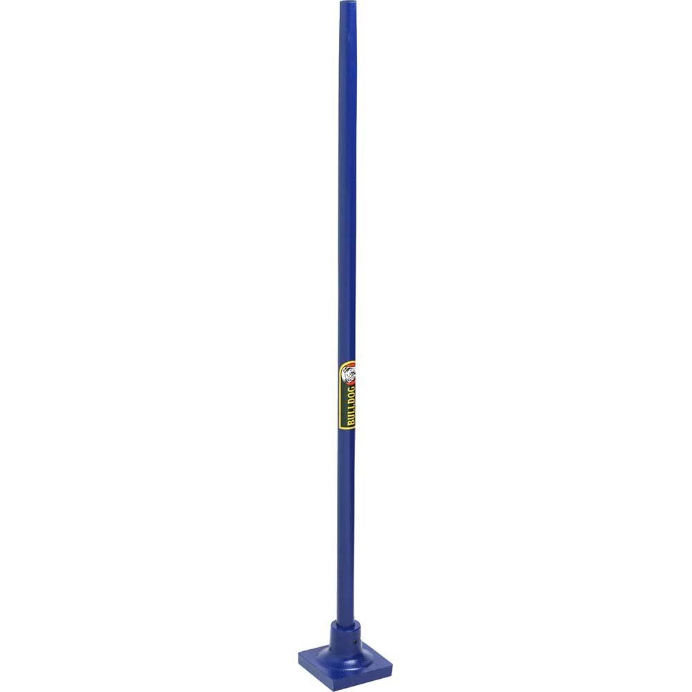 Bulldog Square Punner Steel Handle - Image 1
