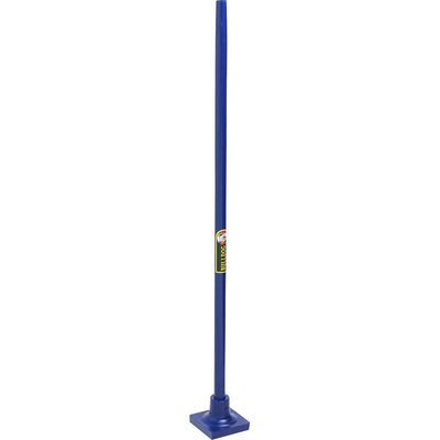 Bulldog Square Punner Steel Handle