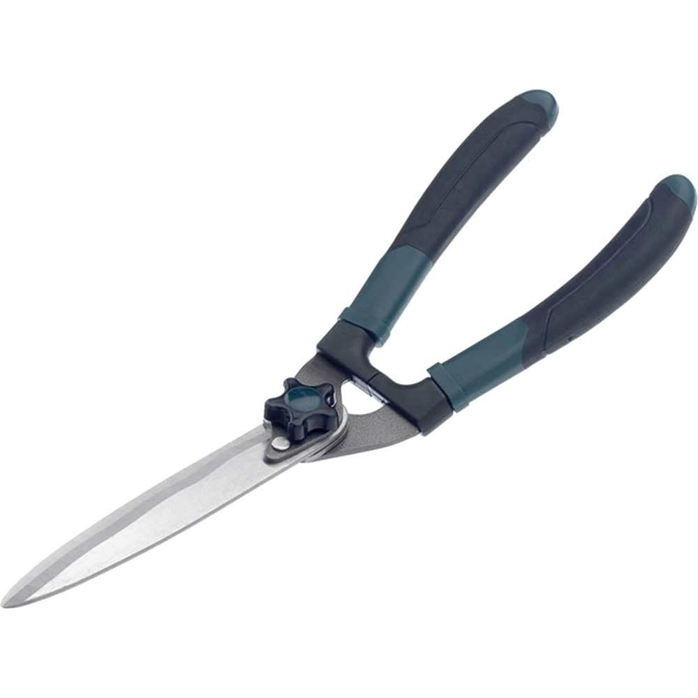Bulldog Wave Blade Hedge Shears - Image 1