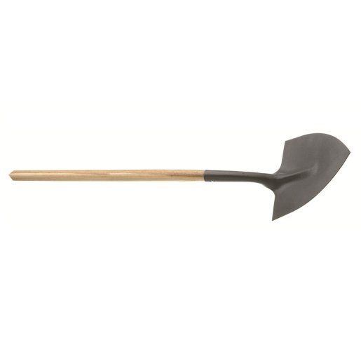 Bulldog 2309105470 West Country Shovel - Image 1