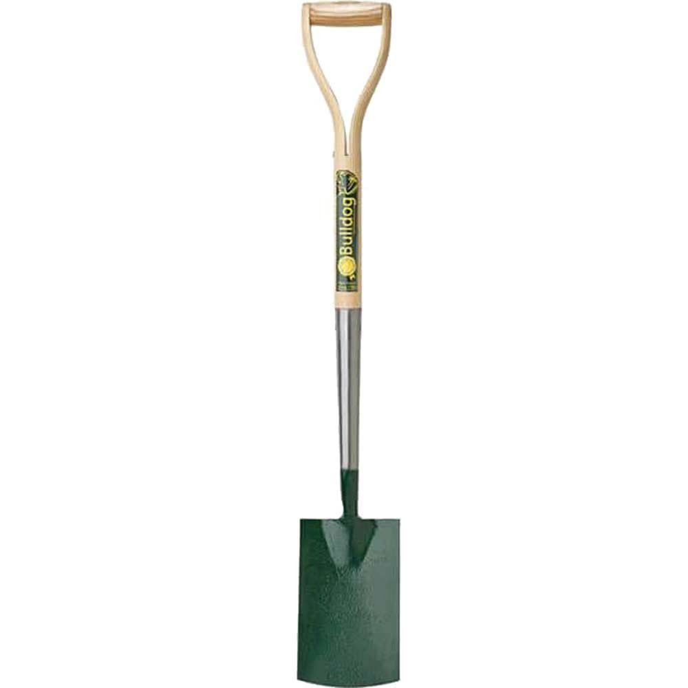 Bulldog 5609092820 Premier Border Spade Yd - Image 1