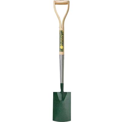 Bulldog 5609092820 Premier Border Spade Yd