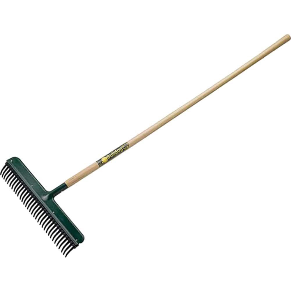 Bulldog 9149N Premier Wizard Rake - Image 1