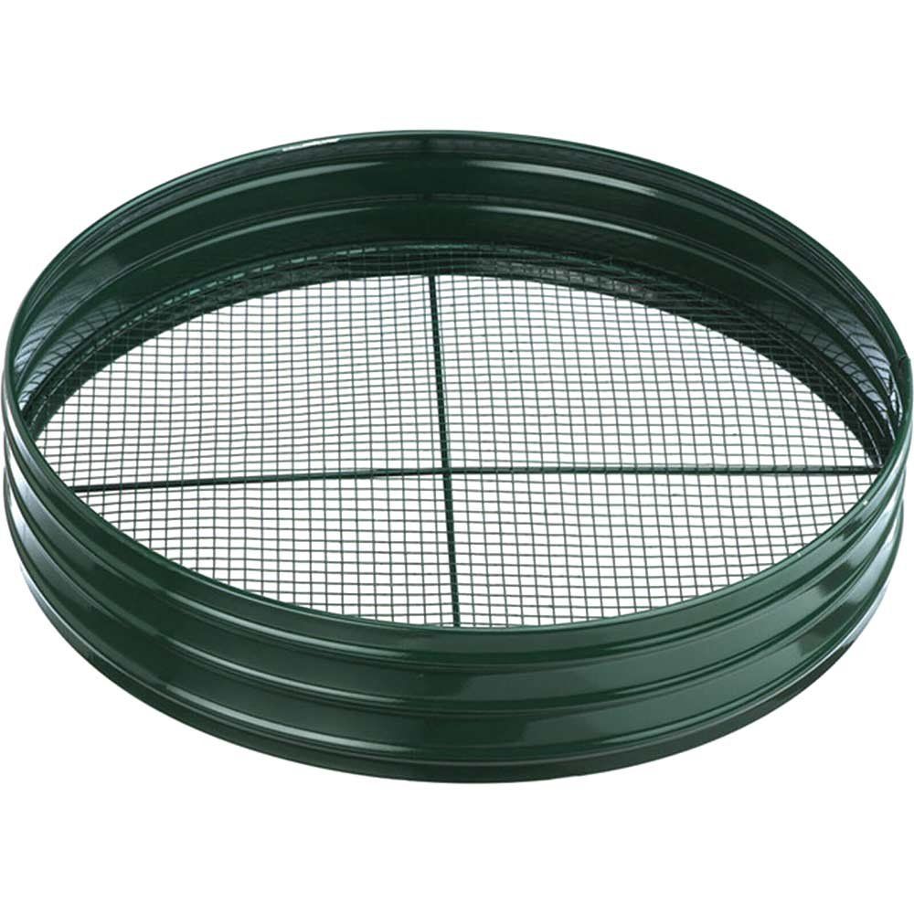 Bulldog 8184170000 Premier Garden Riddle 1/4In Mesh - Image 1