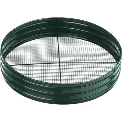 Bulldog 8184170000 Premier Garden Riddle 1/4In Mesh