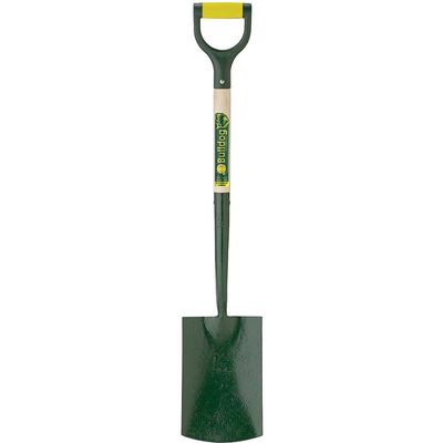 Bulldog 7101772890 Evergreen Digging Spade