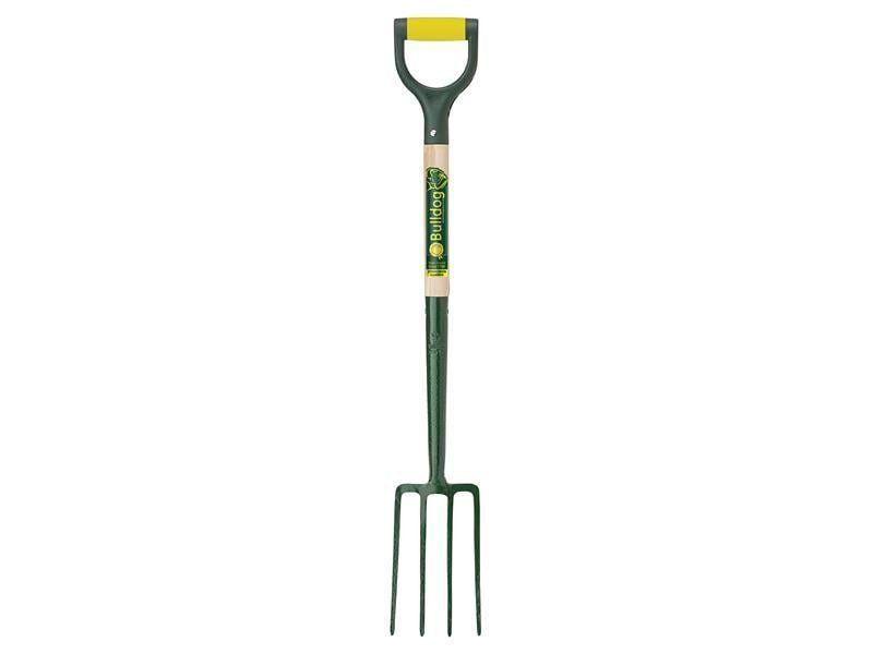 Bulldog Evergreen Border Fork - Image 1