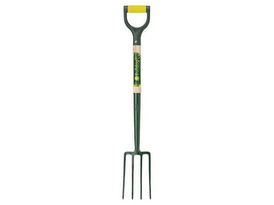 Bulldog Evergreen Border Fork