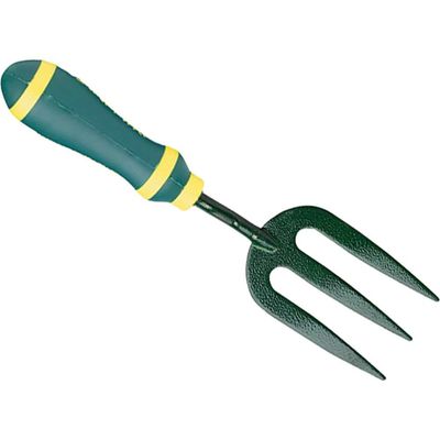 Bulldog 7111770680 Evergreen Hand Fork