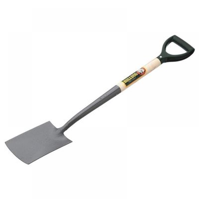 Bulldog BBS Bbs Border Spade