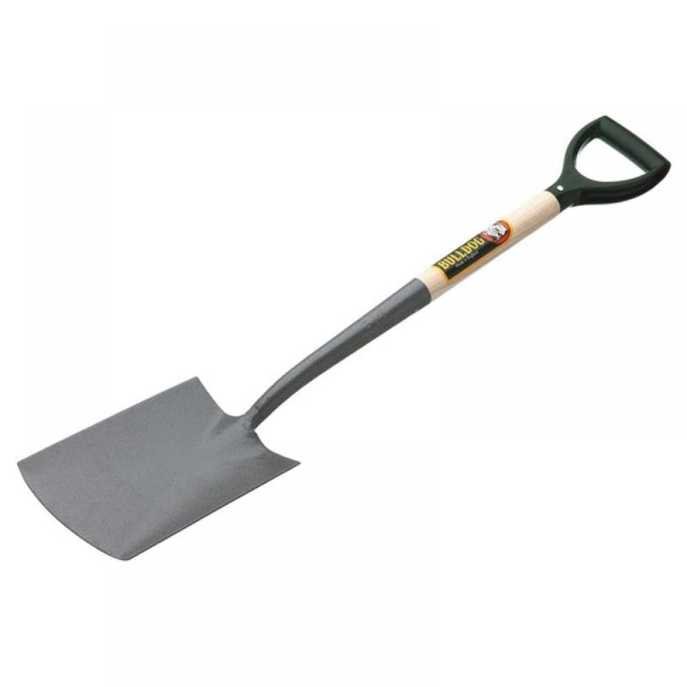 Bulldog Digging Spade - Image 1