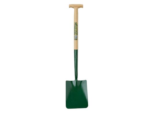 Bulldog 5202032810 000 Square Mouth Shovel T 5202/03/281/0