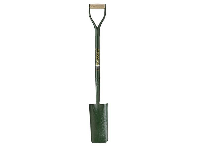 Bulldog 5CLAM All-Steel Cable Laying Shovel - Image 1