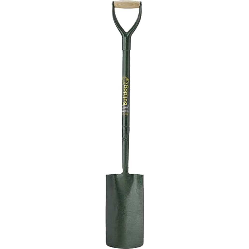 Bulldog All Steel Grafting Shovel - Image 1