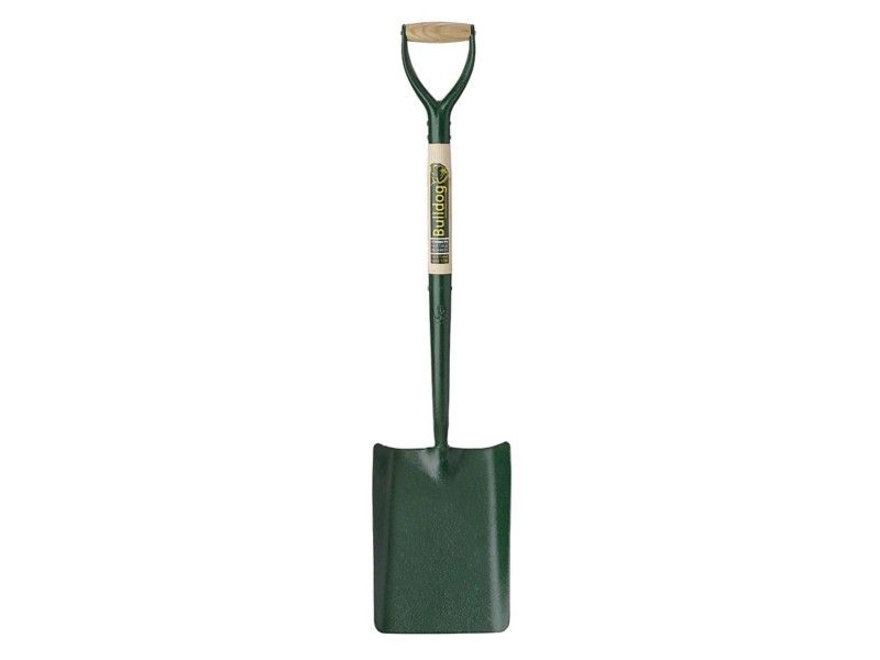 Bulldog 5TM2MYD Taper Shovel No.2 28In Myd 5Tm2Myd - Image 1