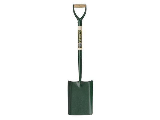 Bulldog 5TM2MYD Taper Shovel No.2 28In Myd 5Tm2Myd