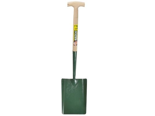 Bulldog 5TM2T Solid Socket Taper No.2 T Shovel 5Tm2T