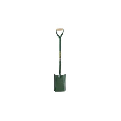 Bulldog 5TSAM All-Steel Trenching Shovel Yd