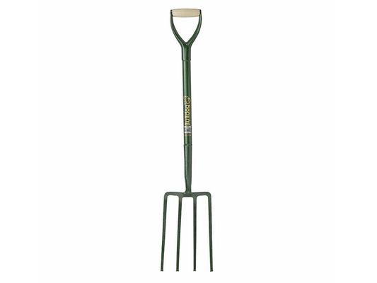 Bulldog 5TFAM 5Tfam Trenching Fork Metal Myd