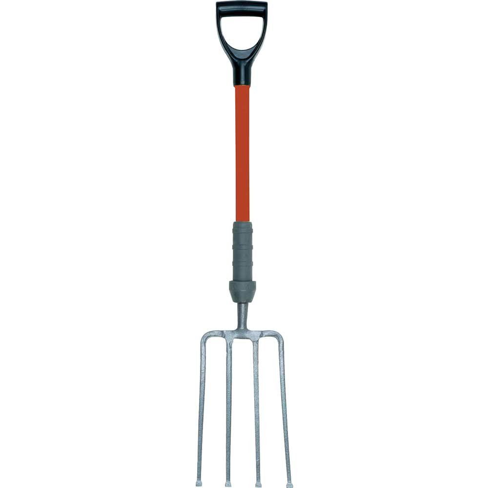 Bulldog Premier Insulated Trench Fork - Image 1