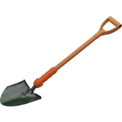 Bulldog PD5GSIN Insulated Treaded General Service Shovel