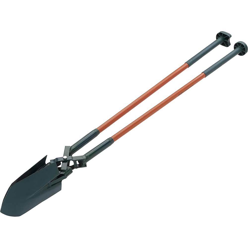 Bulldog INSSHOVEL Insulated Post Hole Digger - Image 1