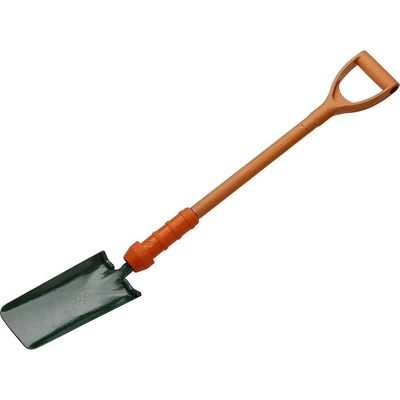 Bulldog PD5CLINR Insulated Treaded Cable Layer