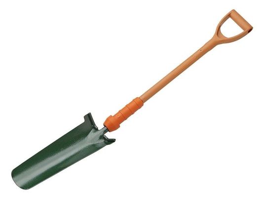 Bulldog PD5NDINR Insulated Treaded Newcastle Drainer