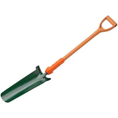 Bulldog PD5NDINR Insulated Treaded Newcastle Drainer - Thumbnail 2