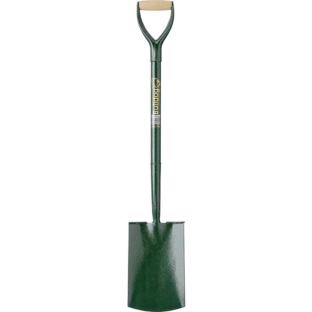 Bulldog 5DSAMR All Metal Digging Spade - Image 1