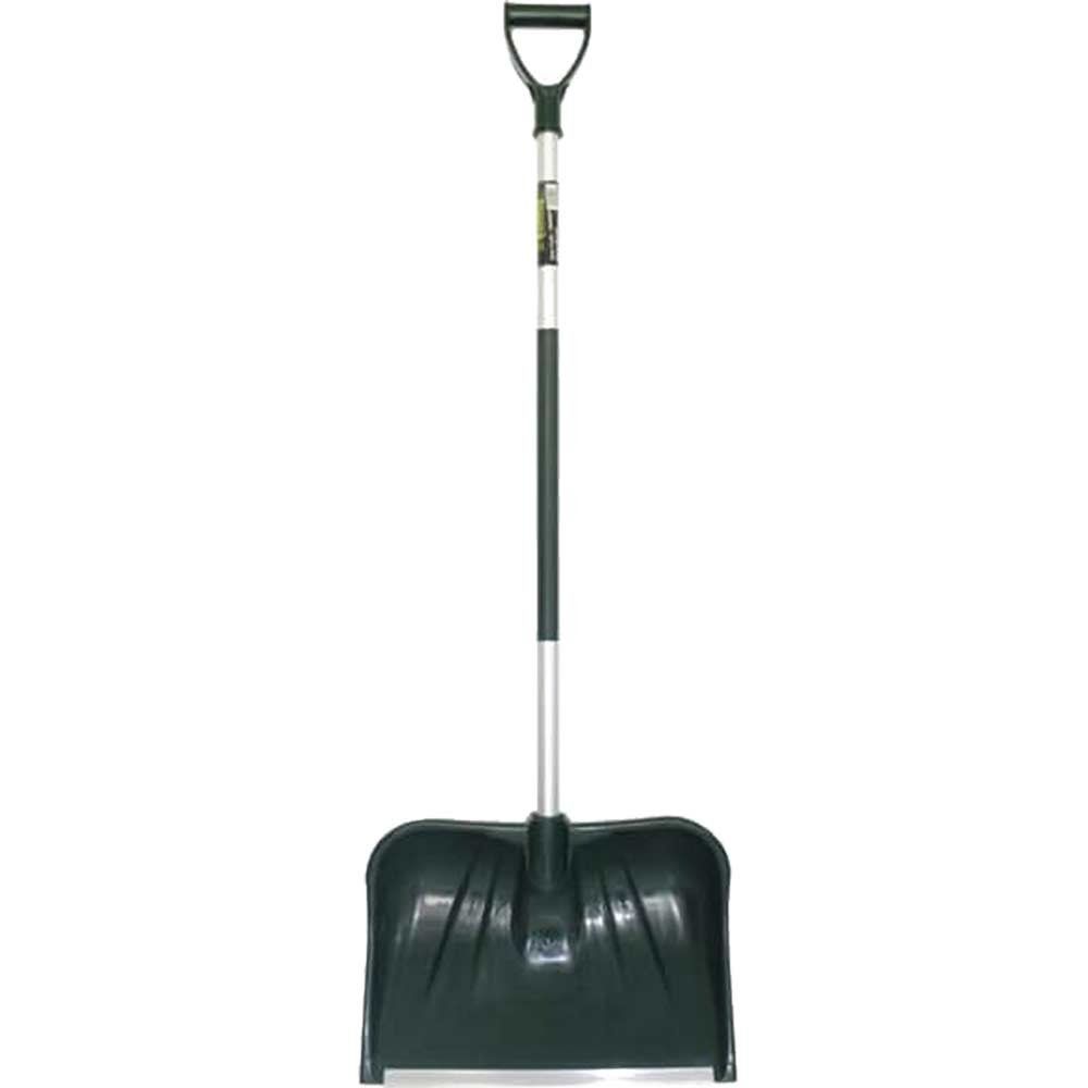 Bulldog SNOW8 Aluminium Handle Snow Shovel - Image 1