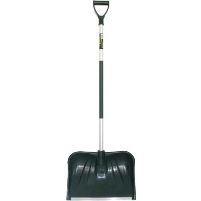 Bulldog SNOW8 Aluminium Handle Snow Shovel