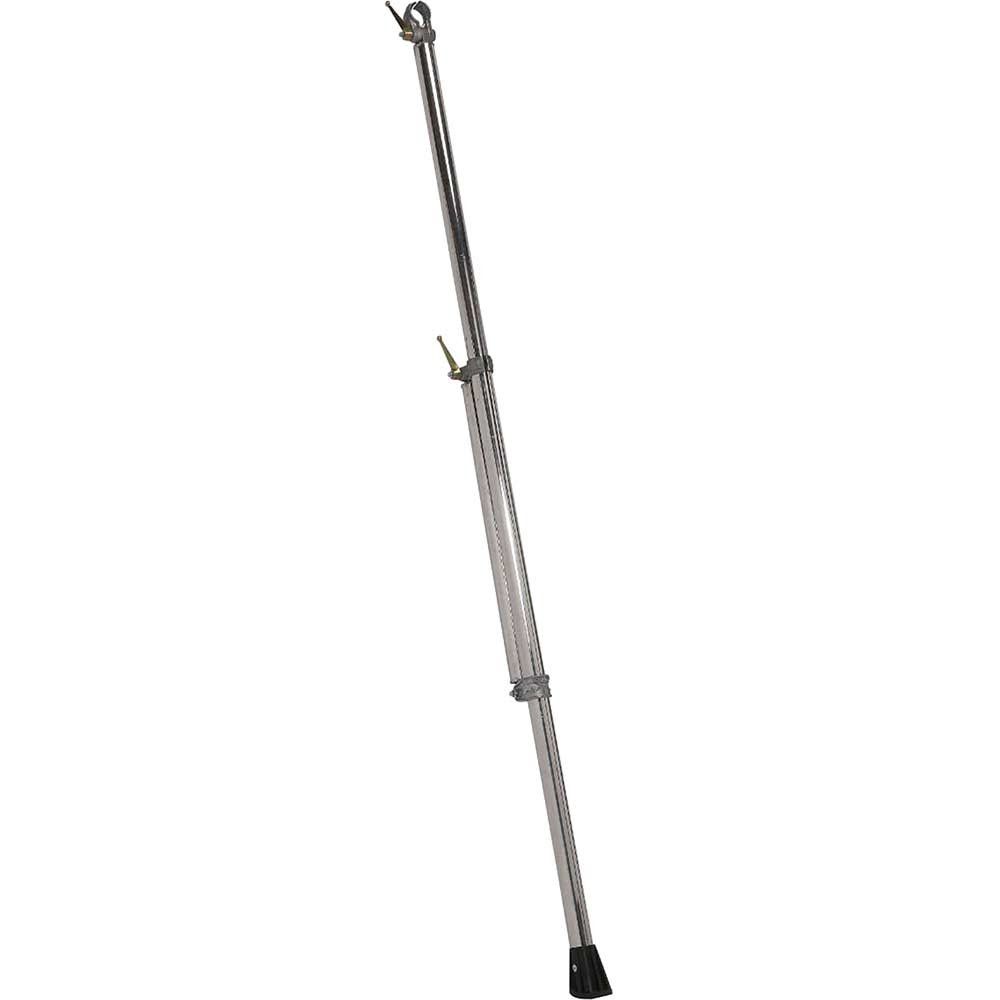 Werner 31751300 SP7 Fixed Stabiliser C/W Saddle Blade Clamp - Image 1