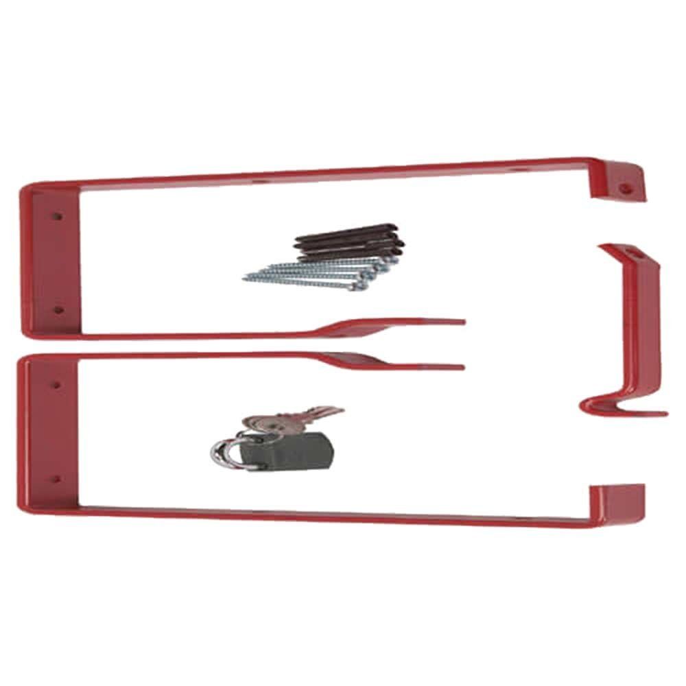 Werner 45009 Lockable Storage Hook - Image 1