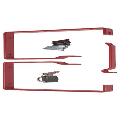 Werner 45009 Lockable Storage Hook
