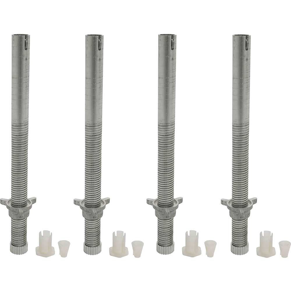 Werner 37951800 Minimax Adjustable Leg Pack - Image 1
