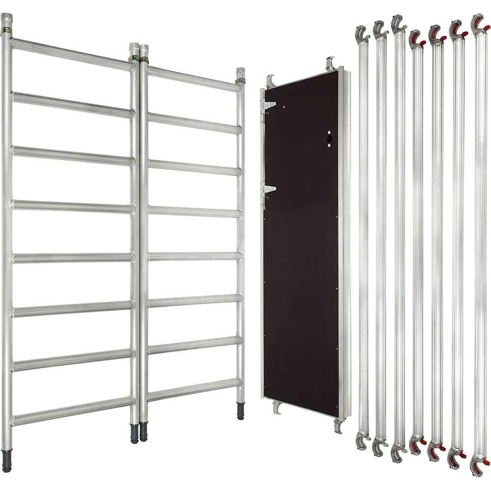 Werner 34151800 Minimax Extension Pack 2m - Image 1