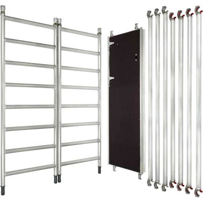 Werner 34151800 Minimax Extension Pack 2m