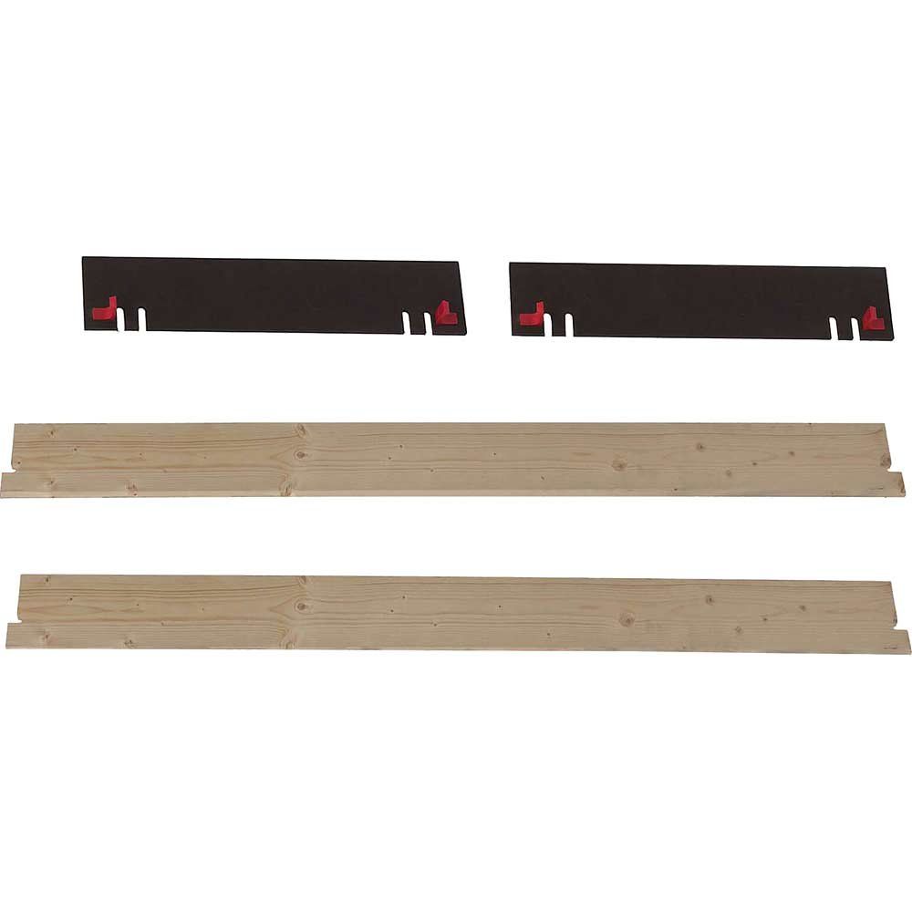 Werner 39451800 Minimax Toe Board Pack - Image 1